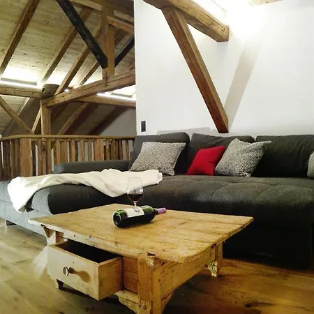 Wildauhof - Alm フューゲンベルク