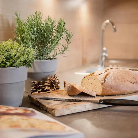 Farma Wildauhof - Alm Fuegenberg