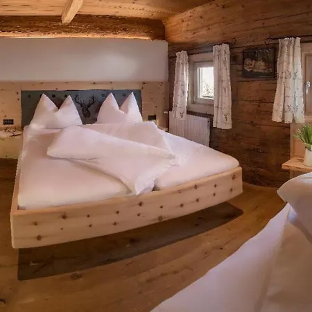 Wildauhof - Alm Farma *