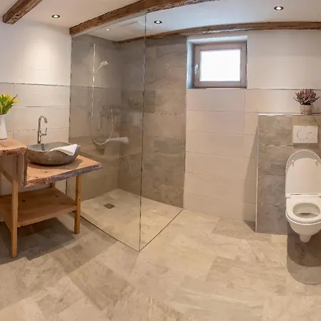 Wildauhof - Alm Farma Fuegenberg