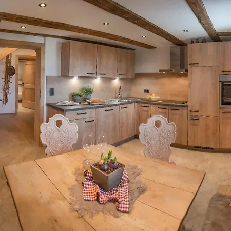 Farma Wildauhof - Alm