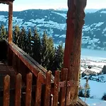 Wildauhof - Alm 팜스테이 *