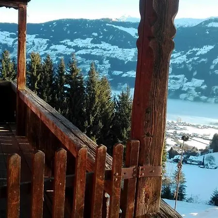 Wildauhof - Alm Vakantieboerderij *